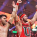 Resultados WWE NXT Level Up 7 de junio de 2024