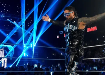 Jey Uso sobre The Bloodline: "Estoy deseando que llegue esa historia"