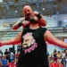 Resultados Tyris Wrestling Pressing Quart 5 Resultados Tyris Wrestling Pressing Quart 5