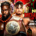 Horarios y cómo ver WWE NXT Battleground 2024 en Latinoamérica y España