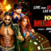 Cartelera WWE NXT Battleground 2024 actualizada