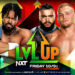 Resultados WWE NXT Level Up 31 de mayo de 2024