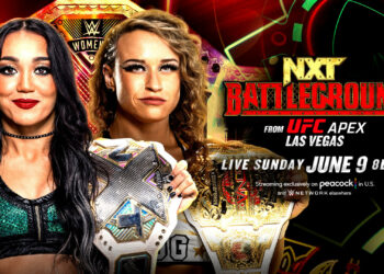 WWE NXT Battleground 2024: calificaciones de Dave Meltzer