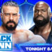 Posible spoiler de la programación del show de WWE SmackDown 31 de mayo de 2024
