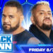 Previa WWE SmackDown 7 de junio de 2024 Resultados WWE SmackDown 7 de junio de 2024