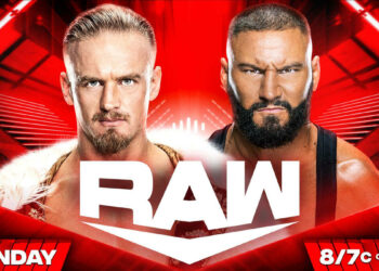 Calificaciones Dave Meltzer del 7 al 12 de junio: WWE RAW, AEW Dynamite, WWE NXT, NJPW Dominion y más