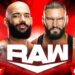 WWE amplía la cartelera del show de RAW del 3 de junio de 2024 WWE amplía la cartelera del show de RAW del 3 de junio de 2024