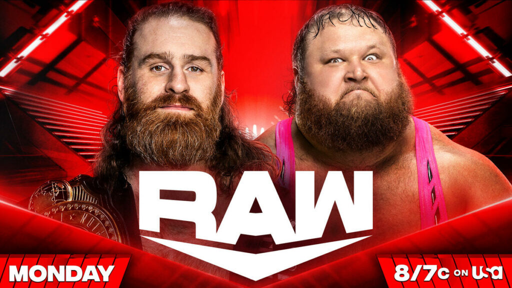 Previa WWE RAW 10 de junio de 2024