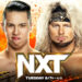 Previa WWE NXT 11 de junio de 2024 Previa WWE NXT 11 de junio de 2024