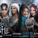 Bianca Belair y Jade Cargill defenderán el Campeonato Femenino por Parejas de WWE en Clash at the Castle 2024