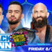 Previa WWE SmackDown 14 de junio de 2024