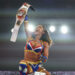 Kelani Jordan, primera Campeona Norteamericana Femenina de NXT en Battleground 2024 Kelani Jordan, primera Campeona Norteamericana Femenina de NXT en Battleground 2024