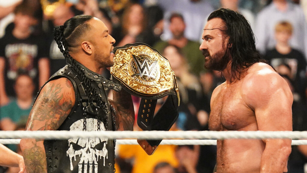 Resultados WWE RAW 10 de junio de 2024