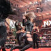 Audiencia WWE NXT 11 de junio de 2024 Audiencia WWE NXT 11 de junio de 2024