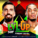 Resultados WWE NXT Level Up 14 de junio de 2024
