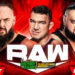 Resultados WWE RAW 24 de junio de 2024 Resultados WWE RAW 24 de junio de 2024