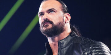 Más sobre Drew McIntyre y sus frustraciones con WWE