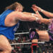 Audiencia WWE RAW 17 de junio de 2024 Otis habla sobre sus metas en WWE
