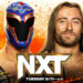 Resultados WWE NXT 25 de junio de 2024