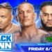 Previa WWE SmackDown 21 de junio de 2024 Previa WWE SmackDown 21 de junio de 2024
