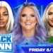 Previa WWE SmackDown 28 de junio de 2024 Previa WWE SmackDown 28 de junio de 2024