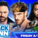 Posible spoiler de la programación del show de WWE SmackDown 28 de junio de 2024 Posible spoiler de la programación del show de WWE SmackDown 28 de junio de 2024