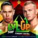 Resultados WWE NXT Level Up 28 de junio de 2024 Resultados WWE NXT Level Up 28 de junio de 2024