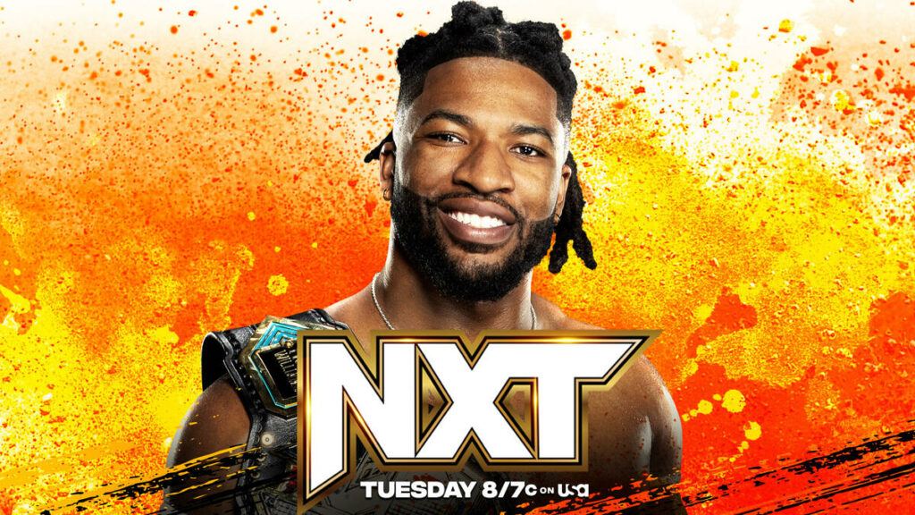 Previa WWE NXT 18 de junio de 2024