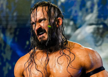 PAC anuncia su participación en el Owen Hart Foundation Tournament 2024