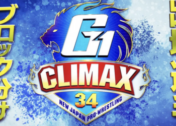 NJPW