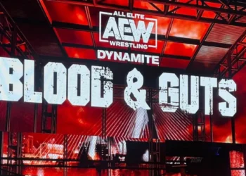 AEW confirma la fecha y los primeros participantes para Blood and Guts 2024