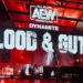AEW confirma la fecha y los primeros participantes para Blood and Guts 2024 AEW confirma la fecha y los primeros participantes para Blood and Guts 2024