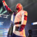 WWE estaría usando la cláusula de Andrade El Idolo para negociar su regreso WWE estaría usando la cláusula de Andrade El Idolo para negociar su regreso