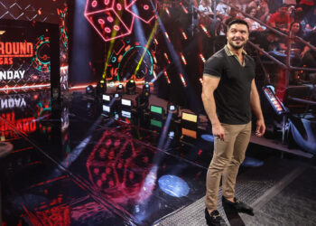 Detalles de la llegada de Ethan Page a WWE