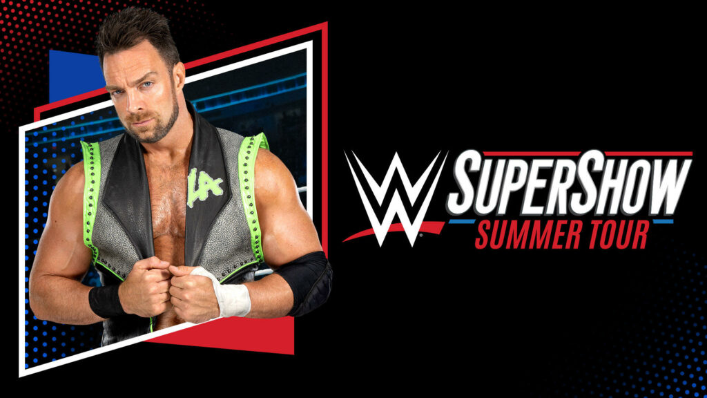 Resultados WWE Live Kalamazoo SuperShow Summer Tour 23 de junio de 2024