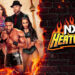 Cartelera WWE NXT Heatwave 2024 actualizada Cartelera WWE NXT Heatwave 2024 actualizada