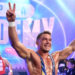 Chad Gable adopta un nuevo apodo previo a su retorno a WWE RAW Chad Gable adopta un nuevo apodo previo a su retorno a WWE RAW