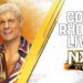 Cody Rhodes estará en WWE NXT