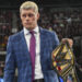 Cody Rhodes espera terminar 2024 con más de 100 combates disputados
