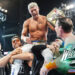 Cody Rhodes afirma que hacer contacto visual con John Cena antes de ganar el Campeonato Indiscutido de WWE fue "lo mejor de lo mejor" Cody Rhodes afirma que hacer contacto visual con John Cena antes de ganar el Campeonato Indiscutido de WWE fue "lo mejor de lo mejor"