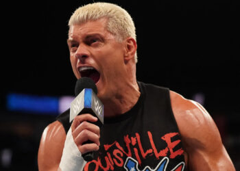 Posible fecha de regreso de Cody Rhodes a la programación de WWE