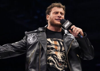 Lexis King habla sobre el desempeño que tendría MJF en WWE