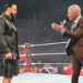 Drew McIntyre insinúa un futuro enfrentamiento con Cody Rhodes Drew McIntyre insinúa un futuro enfrentamiento con Cody Rhodes