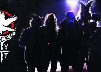 Ex escritor de WWE cree que Wyatt Sick6 fracasará bajo el mandato de Paul 'Triple H' Levesque