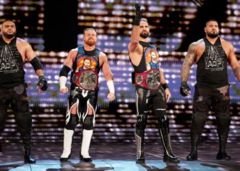 Ex superestrella de WWE afirma que le robaron la idea de 'The Monday Night Messiah"