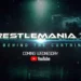 WrestleMania XL: Behind the Curtain se estrenará el 3 de julio WrestleMania XL: Behind the Curtain se estrenará el 3 de julio