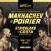 Resultados UFC 302: Makhachev vs. Poirier Resultados UFC 302: Makhachev vs. Poirier
