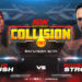 Previa AEW Collision 1 de junio de 2024 Previa AEW Collision 1 de junio de 2024