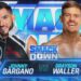 Cartelera WWE SmackDown 7 de junio de 2024