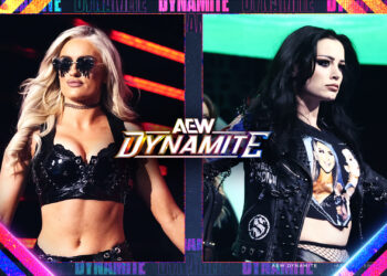Previa AEW Dynamite 5 de junio de 2024